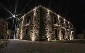 Casas de Campo Curral Grande - By Cimo da Quinta
