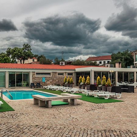 Casas de Campo Curral Grande - By Cimo da Quinta Miranda del Duero Exterior foto